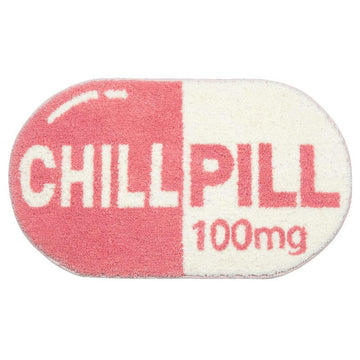 Dywanik Akcentowy Chill Pill