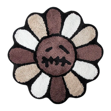 Dywanik podłogowy Zombie Daisy