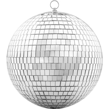 Lustra dekoracyjna kula disco