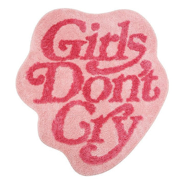Dywanik Girls Don't Cry