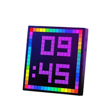 Inteligentny wyświetlacz LED Pixel