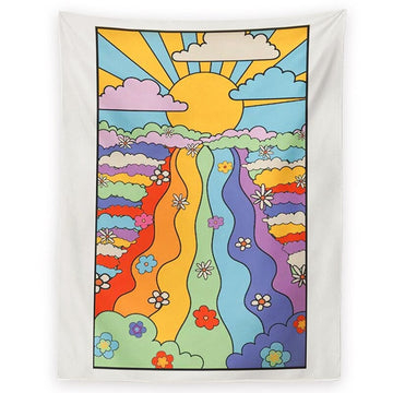 Rainbow River Gobelin