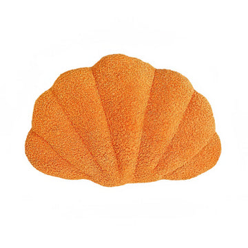 Poduszka Terry Shell z pluszu