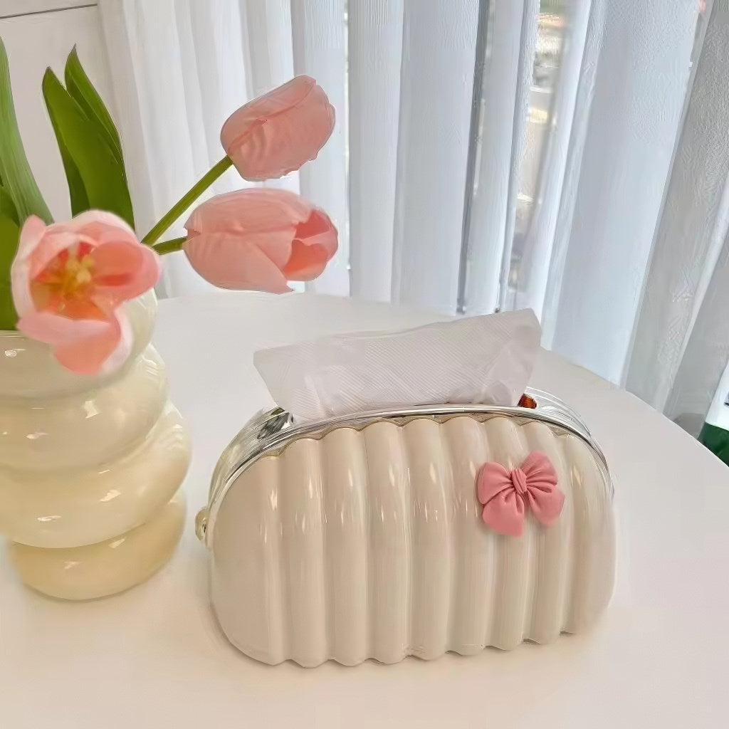 Etui na chusteczki Coquette