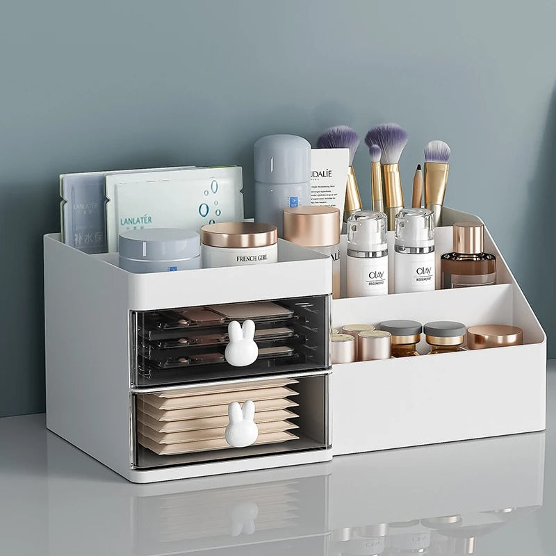 Kawaii Organizer na Dokumenty do Biurka