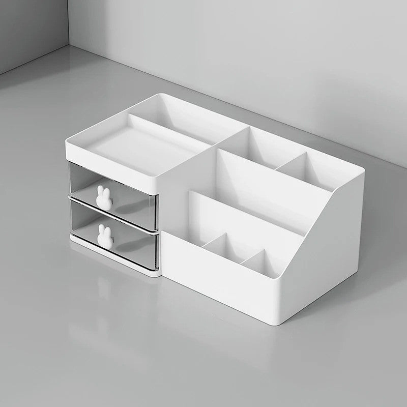 Kawaii Organizer na Dokumenty do Biurka