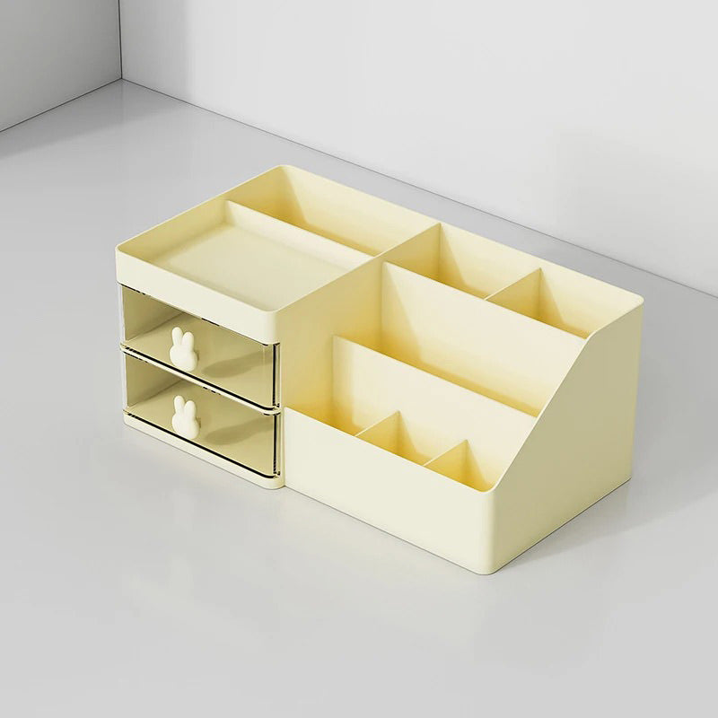 Kawaii Organizer na Dokumenty do Biurka