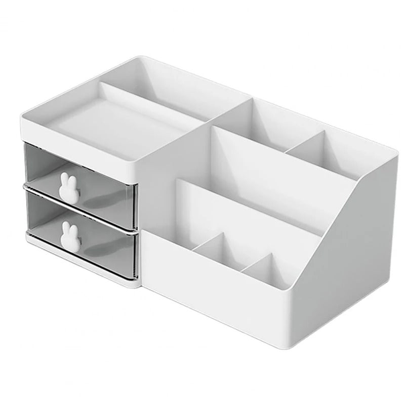 Kawaii Organizer na Dokumenty do Biurka