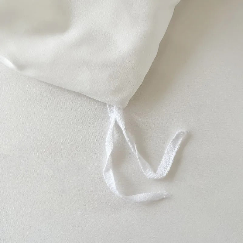 Zestaw pościeli Lush Ruffles