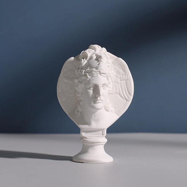 Mini figurki bustowe