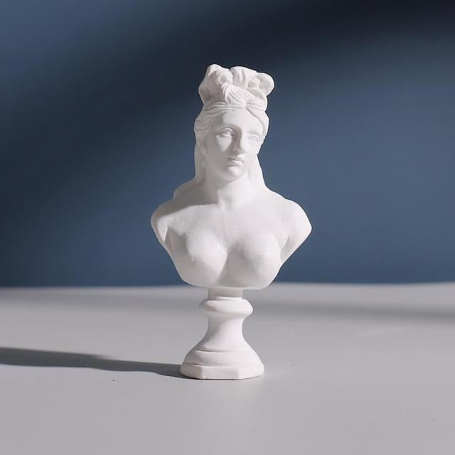 Mini figurki bustowe