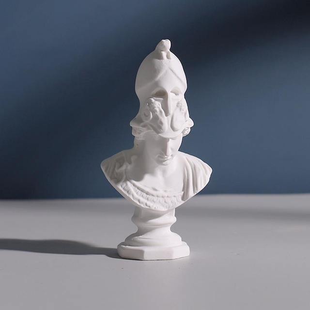 Mini figurki bustowe