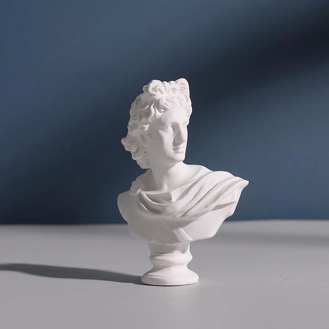 Mini figurki bustowe