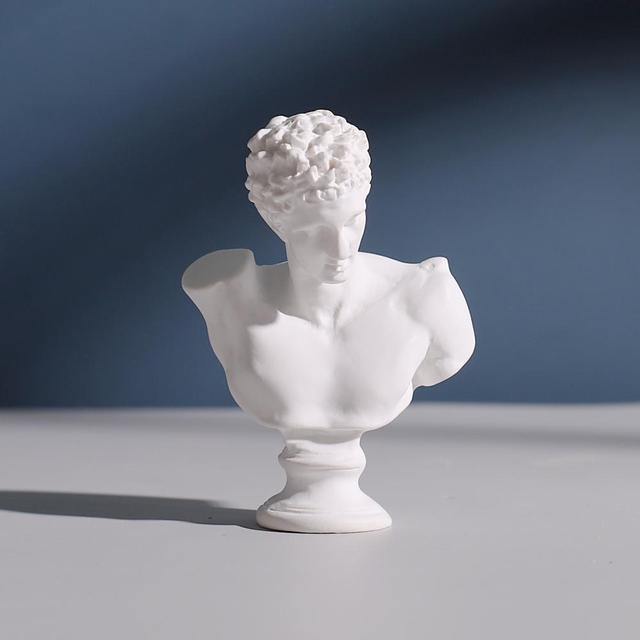 Mini figurki bustowe