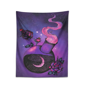 Miesięczna Mikstura Gobelin Czarna Magia