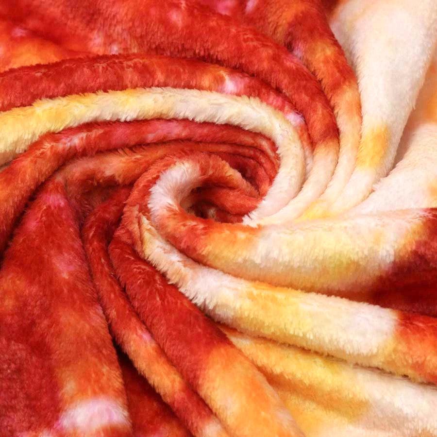 Puszysta Koc Pizza